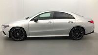 Mercedes Cla 200 d 150ch AMG Line 8G-DCT 8cv — photo 3