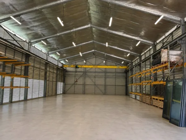 Local d’activité et entrepôt Vente Macouria   660000€