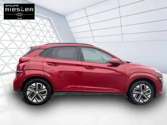 Hyundai Kona electrique 39 kwh - 136 ch — photo 44