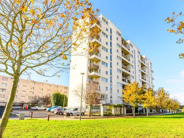 Appartement T4