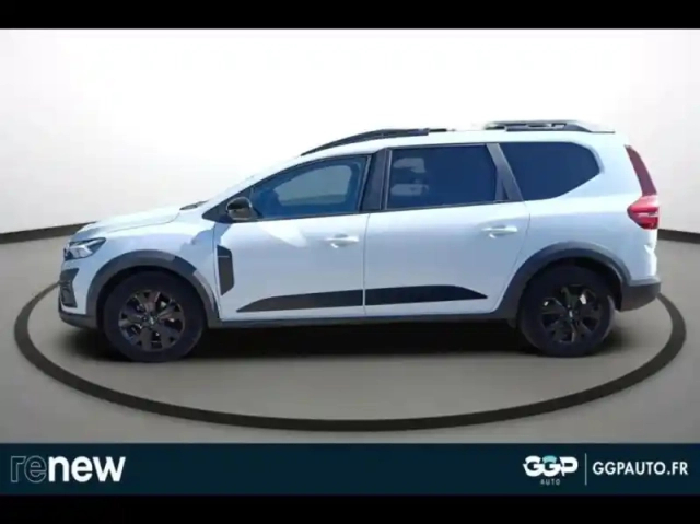 Dacia Jogger 1.0 tce 110ch sl extreme 5 places — photo 3