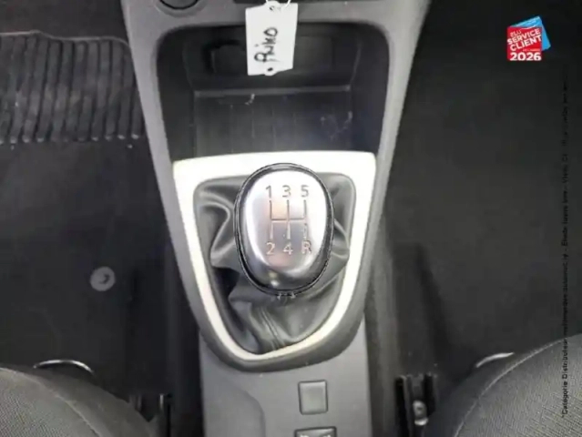 Renault Captur 1.5 dci 90ch energy business eco² — photo 13