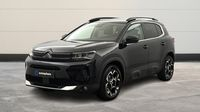 Citroen C5 Aircross 1.5 BlueHDi 130ch MAX boite automatique