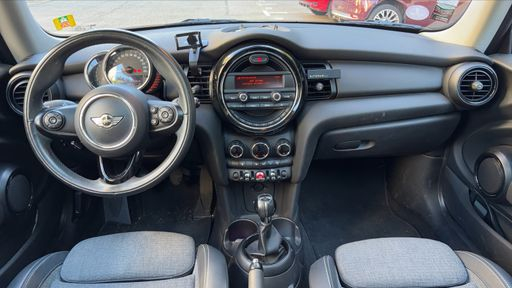 Mini Mini 1.2 One 102 - Chili – 2014 – 79953 km – Essence – Boîte Manuelle — photo 30