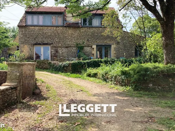 Maison 7 pièces 166 m²