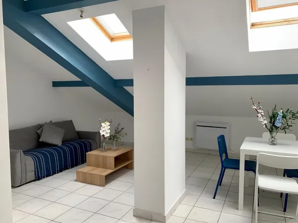 Loue appartement