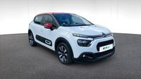 Citroen C3 1.2 PureTech 83ch S&S Shine — photo 3