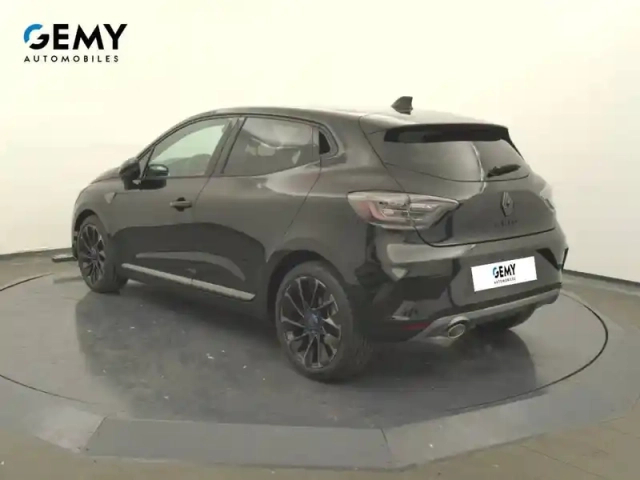 Renault Clio tce 90 ch gsr2 — photo 39