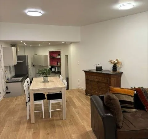 Maison Breal sous Montfort
