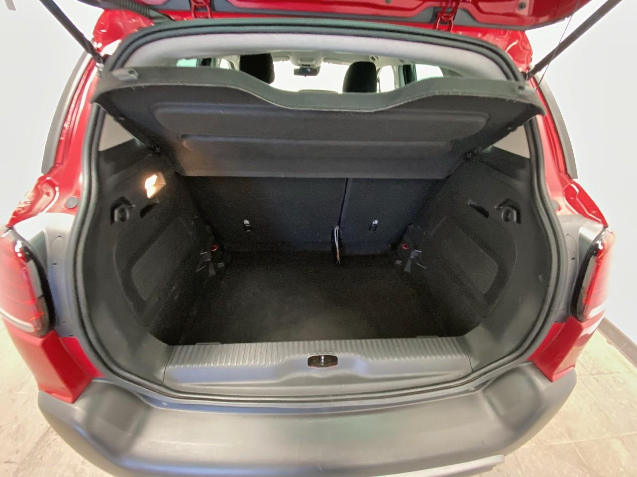 Citroën C3 Aircross bluehdi 110 s&s bvm6 feel pack — photo 6