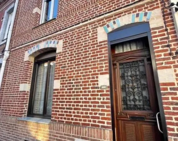 Maison 8 pièces 155 m²