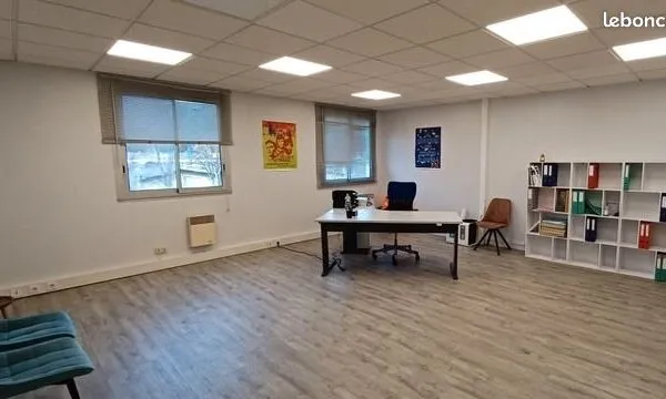 Bureau 35m2- Idéal Profession Libérale