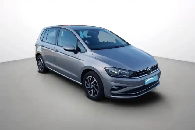 Volkswagen Golf Sportsvan 1.0 tsi 115 bvm6 — photo 15
