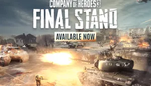 Test Company of Heroes 3: Final Stand - 30 € pour si peu ? Le bilan mitigé d'IGN France