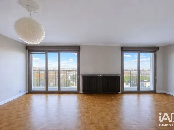Vente Appartement 5 pièces