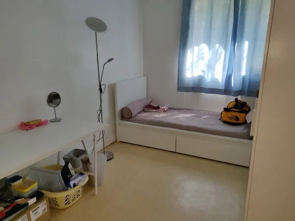 Loue appartement en colocation