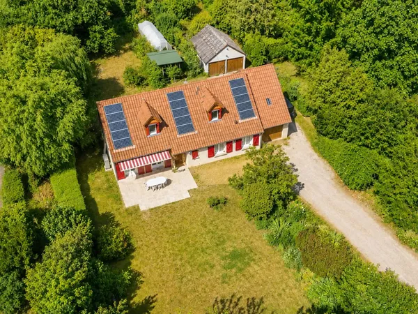 Maison 150m² - 5 Chambres