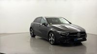 Mercedes Classe A 180 d 116ch Progressive Line 8G-DCT — photo 3