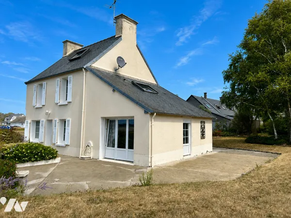 Maison 5 pièces 108 m²