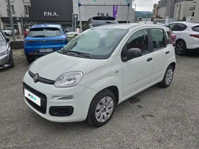 Fiat Panda 1.2 8v 69ch