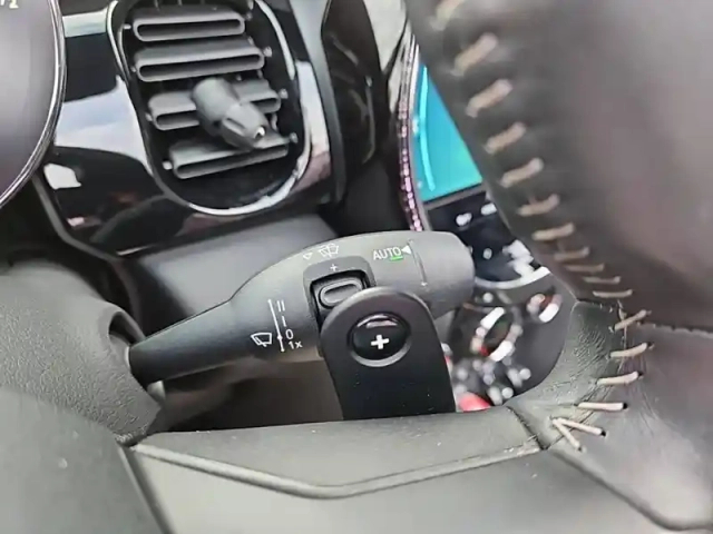 Mini Mini cabriolet cooper s 178 ch dkg7 — photo 22