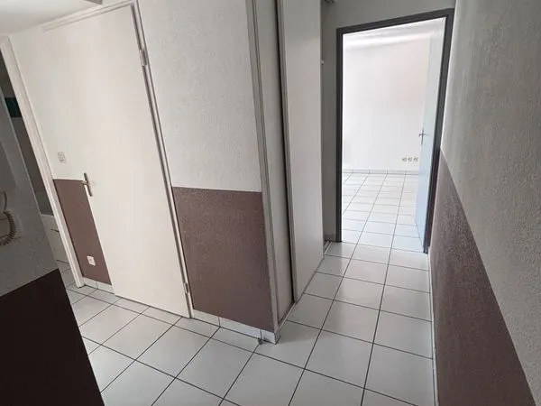 Location T2 Montigny en Gohelle
