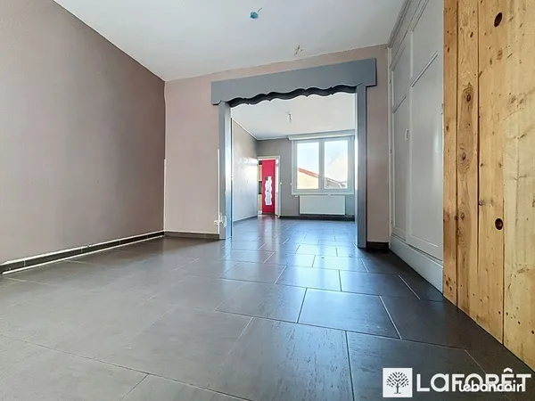 Maison de ville 5 pièces 127 m²