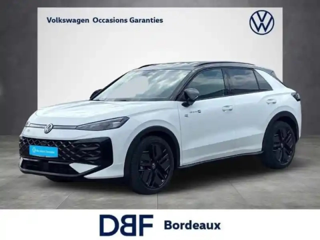 Volkswagen T-Roc nouveau nf 1.5 etsi hybrid 150ch d