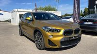 Bmw X2 sDrive18dA 150ch M Sport X Euro6d-T — photo 3
