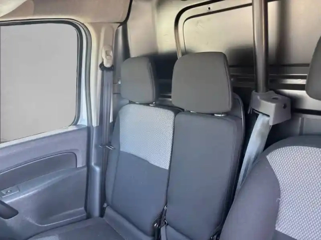 Renault Kangoo Van kangoo express blue dci 95 — photo 12