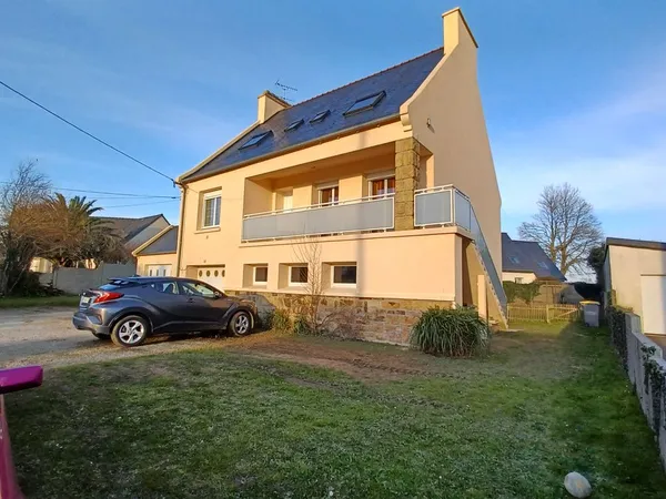 Chambre de 14m2 à louer sur Guipavas