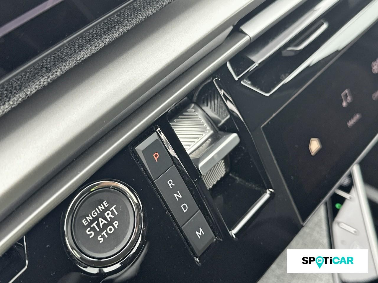 Peugeot 5008 hybrid 145ch allure e-dcs6 — photo 14