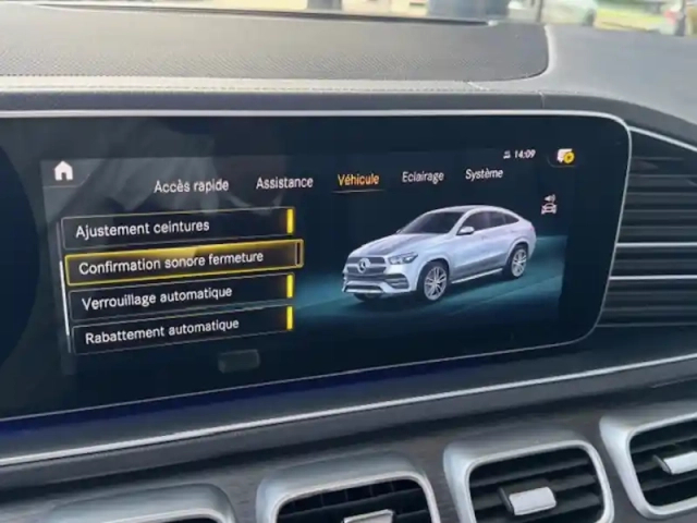 Mercedes Classe E 350 de 4matic amg line — photo 19