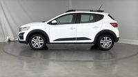 Dacia Sandero 1.0 TCe 90ch Stepway Confort — photo 7