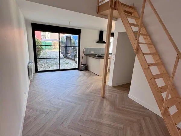 À LOUER - Logements neuf Lanester proche du Scorff