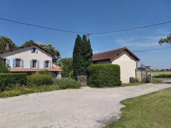 Maison 7 pièces 50 m²