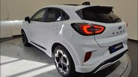 Ford Puma 1.0 EcoBoost Hybrid 125ch ST-Line X S&S — photo 5