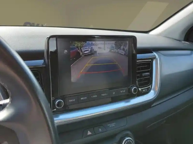 Kia Stonic active 101 ch bm6 — photo 17