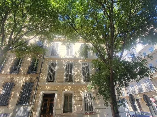 Vends appartement haussmannien - 148m²