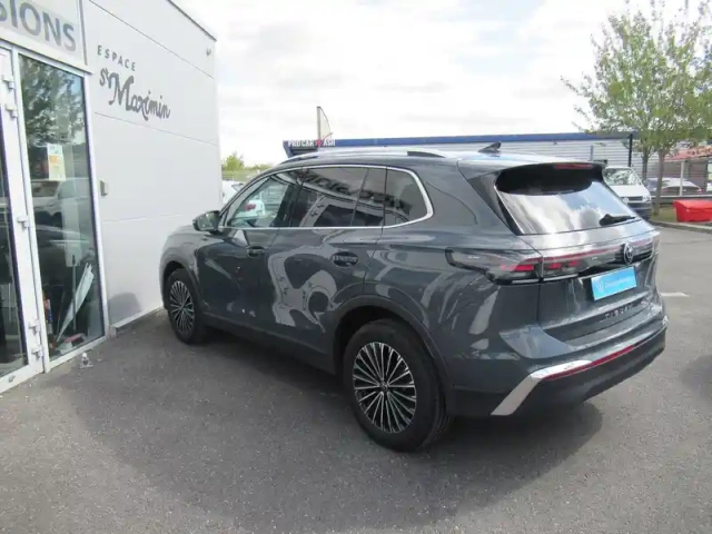 Volkswagen Tiguan 1.5 ehybrid 272ch dsg6 — photo 32