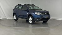 Dacia Duster 1.5 Blue dCi 115ch Confort 4x2 — photo 3