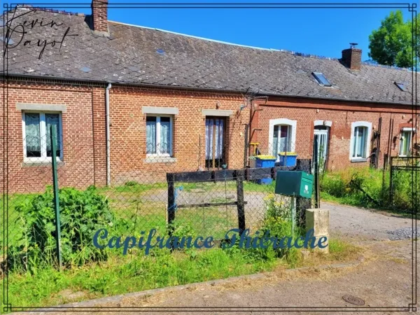 Maison 9 pièces 170 m²