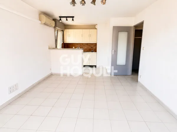 Appartement à vendre de 2 pièces de 32 m²