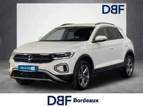Volkswagen T-Roc 1.5 tsi evo2 150 start/stop dsg7 vw edition