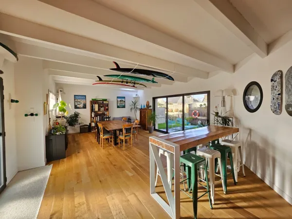 Maison 8 pièces 175 m²