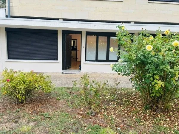 ETIOLLES - RESIDENCE BOIS DU CERF