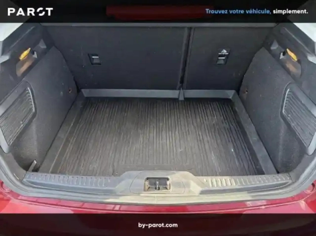 Ford Focus 1.0 ecoboost 125ch titanium — photo 11