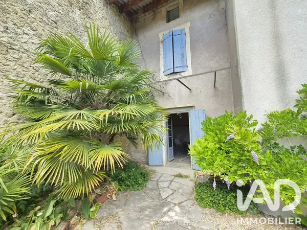 Maison 3 pièces 100 m²