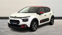 Citroen C3 1.5 BlueHDi 100ch S&S Shine Pack E6.d — photo 1