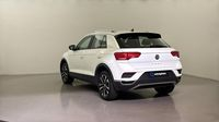 Volkswagen T-Roc 1.0 TSI 115ch IQ.Drive Euro6d-T — photo 8